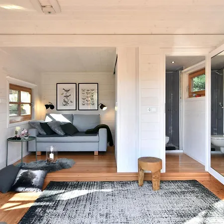 Tiny House Dreischwesternherz Trier Exterior photo